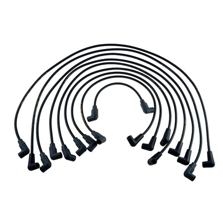 Prenco General Motors Ign Wire Set, 35-77828 35-77828